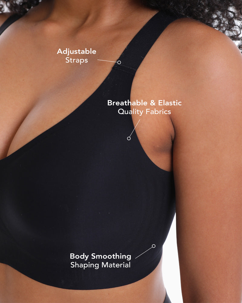 Back Smoothing Shaping Bra™