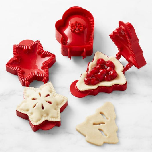 Holiday Pre-Sale Save 41%Holiday Mini Pie Mold