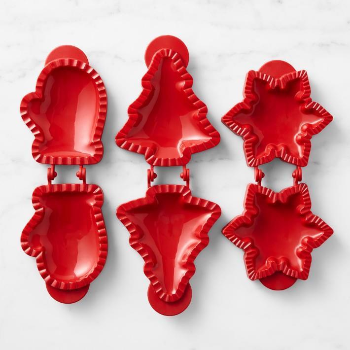 Holiday Pre-Sale Save 41%Holiday Mini Pie Mold