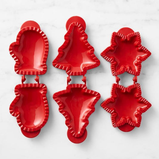Holiday Pre-Sale Save 41%Holiday Mini Pie Mold